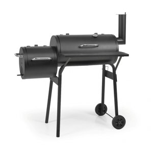 Grilltunna Sentinel Minor - Rökgrill