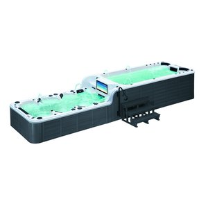 Swimspa/ Simspa - T01 Summer Sapphire